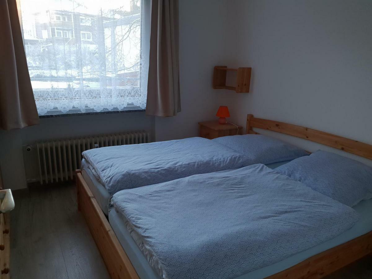 Ferienwohnung Harzlust جوسلار المظهر الخارجي الصورة